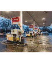 Shell Recharge Charging Station Bild 4