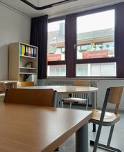 Bonn-Bad Godesberg Unterrichtsraum 2