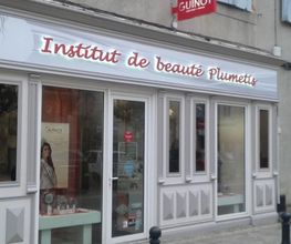 Institut de beauté Plumetis image 2