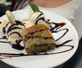 Cafe Hellas Bild 5