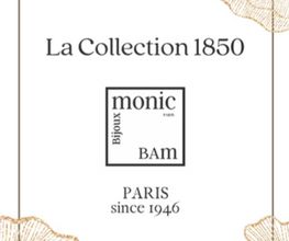 Bijoux Monic image 2