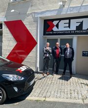 XEFI Guéret image 4