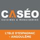 CASÉO Angoulême