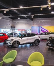 Gallery Cliente