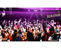 Kolosseum Bild 2