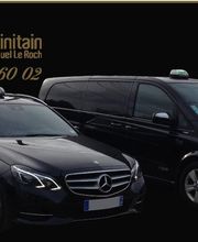 Allo Taxi Trinitain image 4
