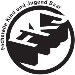 Logo Fachstelle Kind und Jugend Baar