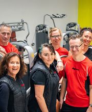 Olympia Sport- & Freizeitzentrum Coswig Bild 7