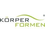 Körperformen Köln Barbarossaplatz - EMS Training logo