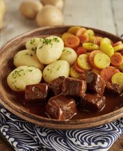 Tellerglück Bild 11