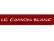 Vidanges Le Camion Blanc