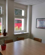 Berlin-Tegel Unterrichtsraum 1