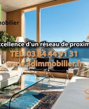 3D Immobilier image 1
