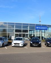 Autohaus Wolbert GmbH Bild 5