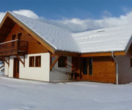 Archi Alpes Concept image 3