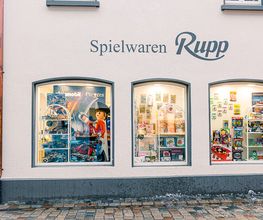 Wilhelm Carl Rupp Bild 1