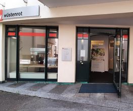 Wüstenrot Bausparkasse: Sandra Zengerle Bild 1