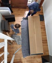 Reuter Umzüge Köln GmbH Bild 24