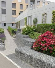 Kleinpeter Gartenbau AG Bild 4