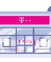 Telekom Shop Bild 1