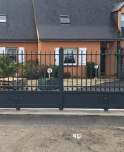 A Menuiserie Sarl image 20