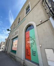 Pharmacie Lafayette Pasteur image 12