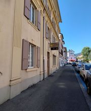 Pompes funèbres Weber & Grau Bild 2