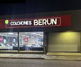 Colchones Berun Luis Encinas Hermosillo imagen 1