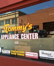 Tommy's Appliance Center LLC. image 14
