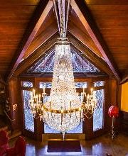 The Old Spaghetti Factory image 6