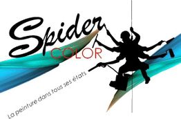 Spider Color