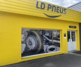 LD PNEUS ST POURÇAIN image 4