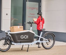 GO! Express & Logistics Deutschland GmbH Bild 4