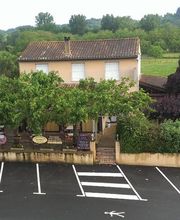 La Table Du Rond Point image 3