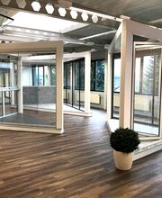 Haerry & Frey AG Glas & Spiegel Bild 9