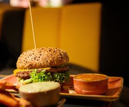 PETER PANE Burgergrill & Bar Bild 16