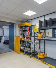 Kiloutou Paris 19ème Rosa Parks image 3