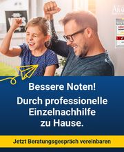 ABACUS Nachhilfe Bild 1