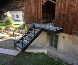 Schmiede Matt AG Bild 4