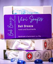 Vivi Soaps - Seifenmanufaktur Bild 2