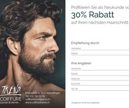 Coiffure Trend Bild 3