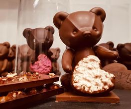 JF Féron Chocolatier image 2