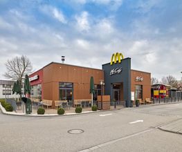 McDonald's Bild 1