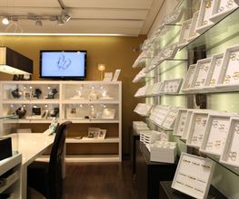 Goldwerkstatt Schmuck & Trauringe Bild 6