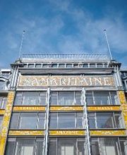 De Beers La Samaritaine image 3