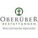 Oberüber Bestattungen