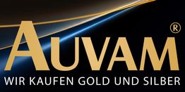 AUVAM® logo