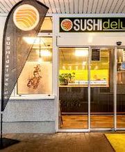 SUSHIdeluxe Chemnitz Bild 1