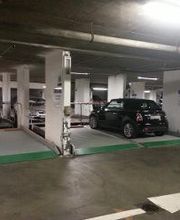 PARK ONE Tiefgarage Amalienpassage Bild 4
