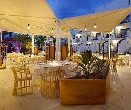 all inclusive playa d'en bossa